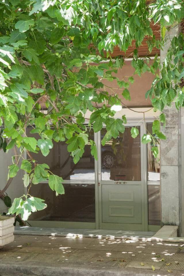 Cozy In Prestigious Area Of Kolonaki Apartment *