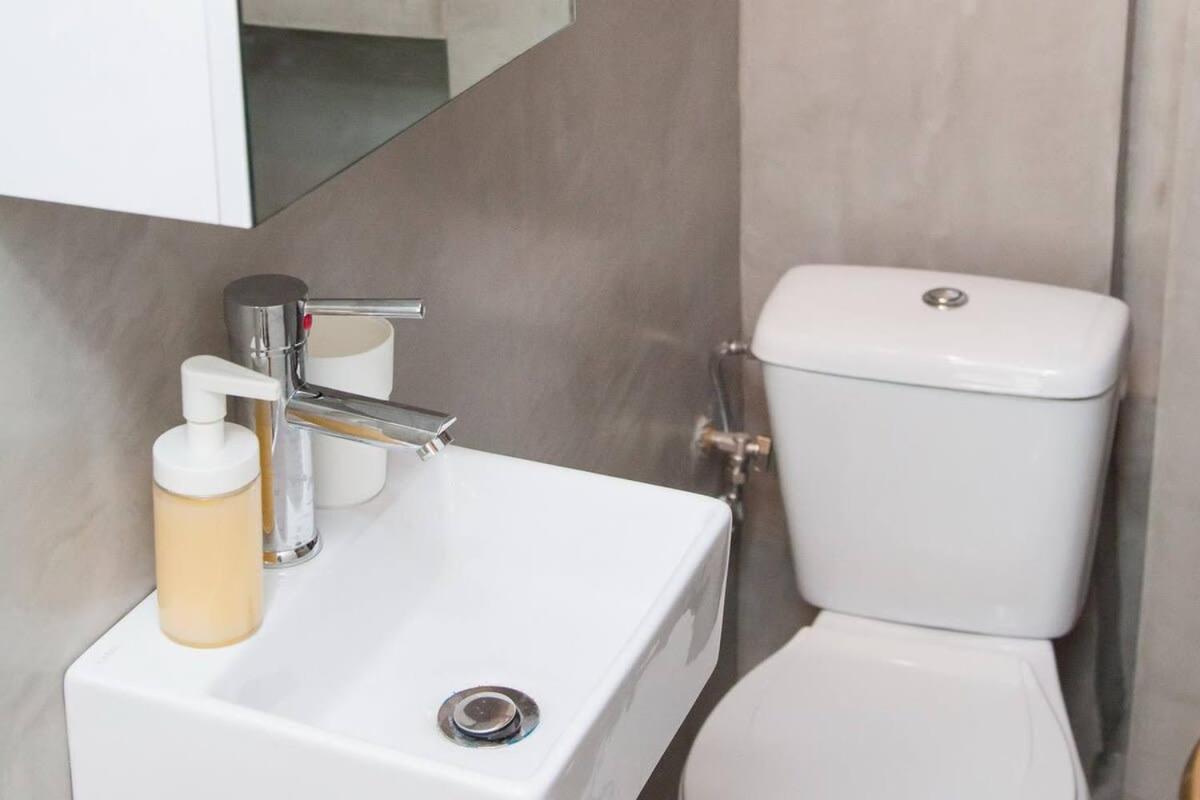 Cozy In Prestigious Area Of Kolonaki Apartment Athens