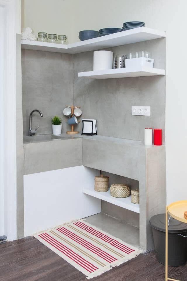 Cozy In Prestigious Area Of Kolonaki Apartment *