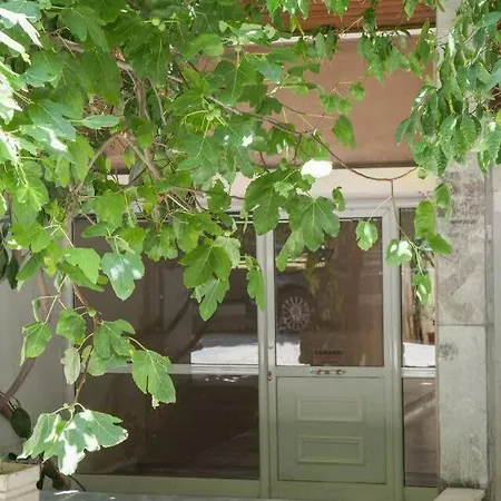 Cozy Studio In Prestigious Area Of Kolonaki Athens Exterior photo