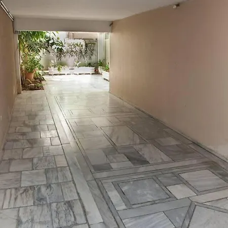 Cozy Studio In Prestigious Area Of Kolonaki Athens Exterior photo