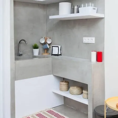 Cozy Studio In Prestigious Area Of Kolonaki Athens Exterior photo