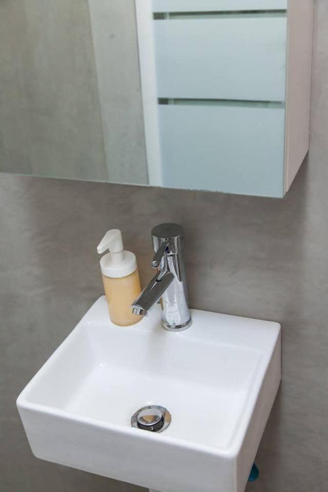 Cozy In Prestigious Area Of Kolonaki Apartament
