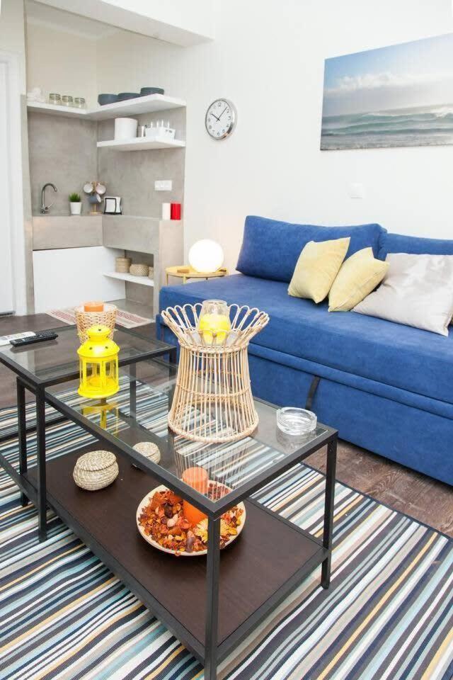 Apartament Cozy In Prestigious Area Of Kolonaki Atena